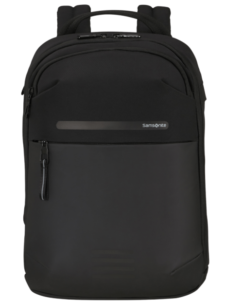 Samsonite 158037 - POLYESTER - NOIR sac a dos pm sac-business