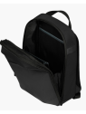 Samsonite 158037 - POLYESTER - NOIR sac a dos pm sac-business