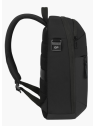 Samsonite 158037 - POLYESTER - NOIR sac a dos pm sac-business