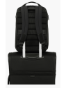 Samsonite 158037 - POLYESTER - NOIR sac a dos pm sac-business