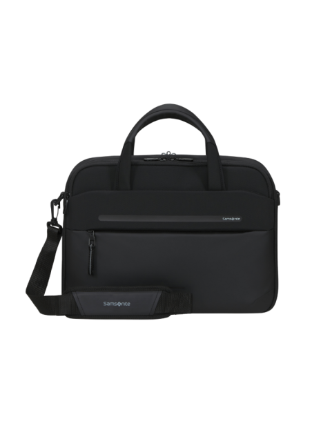 Samsonite 158033 - POLYESTER - NOIR porte document 15.6" sac-business