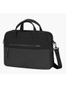 Samsonite 158033 - POLYESTER - NOIR porte document 15.6" sac-business