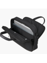 Samsonite 158033 - POLYESTER - NOIR porte document 15.6" sac-business
