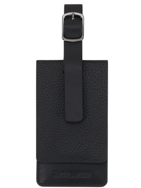 Samsonite 155594 porte adresse Accessoires de voyage
