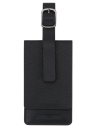 Samsonite 155594 - CUIR DE VACHETTE - NOIR porte adresse accessoires-de-voyage