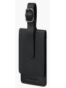 Samsonite 155594 - CUIR DE VACHETTE - NOIR porte adresse accessoires-de-voyage