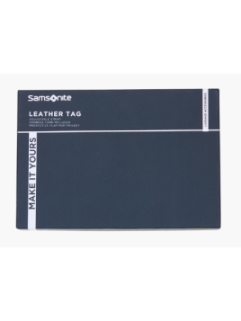 Samsonite 155594 porte adresse Accessoires de voyage