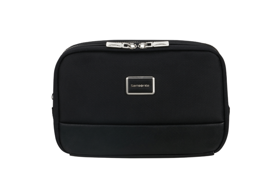Samsonite 155317 trousse de toilette samsonite image Trousses de toilette