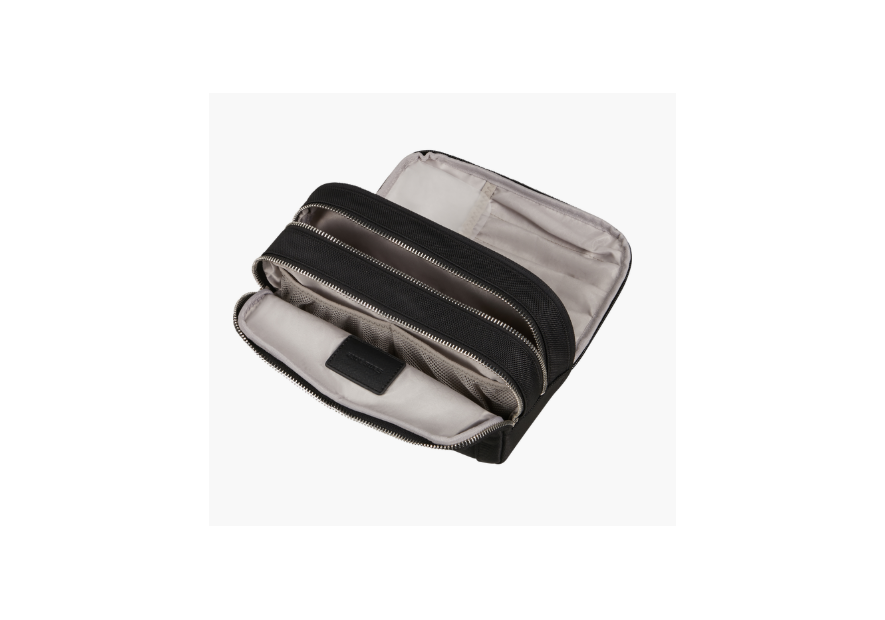Samsonite 155317 trousse de toilette samsonite image Trousses de toilette