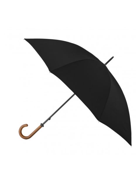 Piganiol 900 - POLYESTER - NOIR parapluie mixte piganiol demi golf parapluies