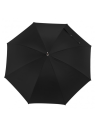Piganiol 900 - POLYESTER - NOIR parapluie mixte piganiol demi golf parapluies