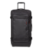 K95D - POLYESTER - TOP BLACK.