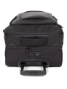 Eastpak K95D - POLYESTER - TOP BLACK. sac à roulettes tranverz cnnct  m eastpak valise