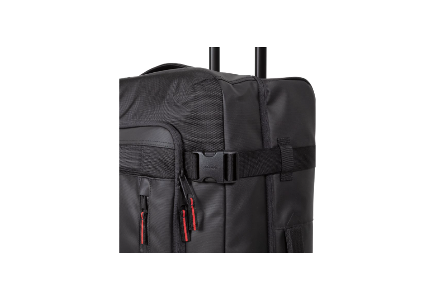 Eastpak K95D sac à roulettes eastpak tranverz m cnnct valise