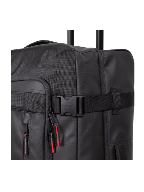 Eastpak K95D sac à roulettes eastpak tranverz m cnnct valise