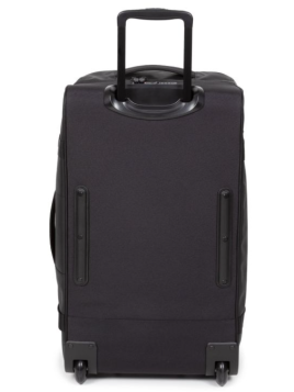Eastpak K95D - POLYESTER - TOP BLACK. sac à roulettes eastpak tranverz m cnnct valise