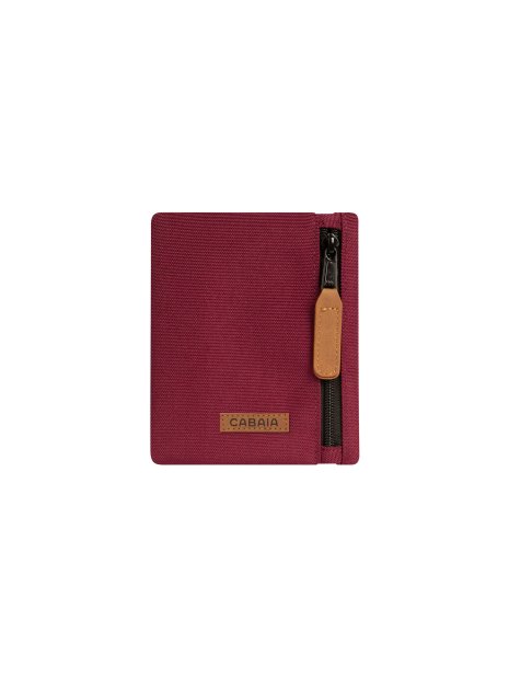 Cabaïa SIDE POCKET BOTTLE - POLYESTER - pochette gourde latérale cabaia pochette