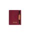 SIDE POCKET BOTTLE - POLYESTER -