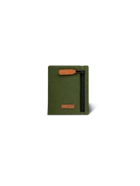 Cabaïa SIDE POCKET BOTTLE - POLYESTER - pochette gourde latérale cabaia pochette