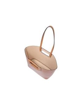 Lancel A13361 sac cabas m lancel angele shopping