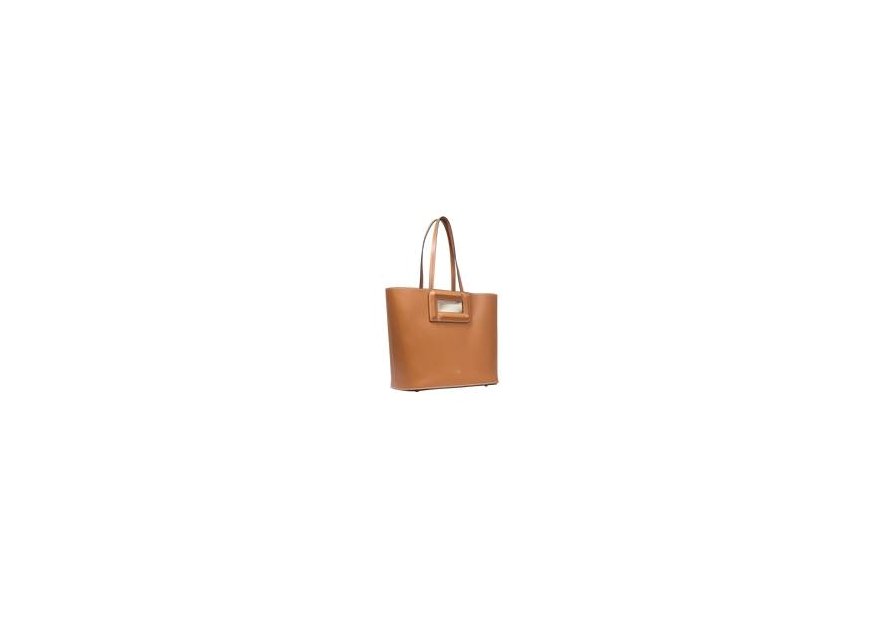 Lancel A13361 sac cabas m lancel angele shopping