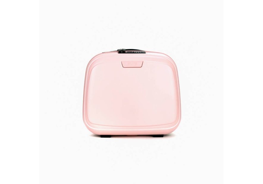Elite Bagage E2114 vanity case rigide elite bagage pure ovale beauty case