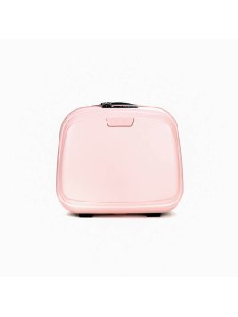 Elite Bagage E2114 vanity case rigide elite bagage pure ovale beauty case