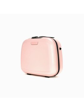 Elite Bagage E2114 vanity case rigide elite bagage pure ovale beauty case