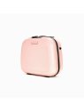 Elite Bagage E2114 - POLYCARBONATE - ROSE vanity case rigide elite bagage pure ovale beauty-case