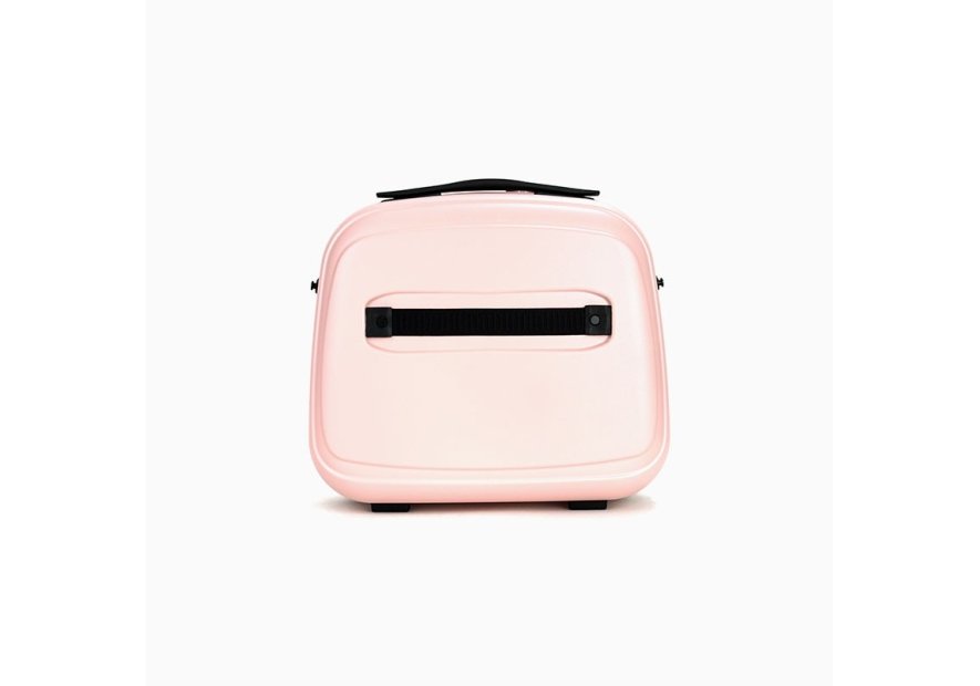 Elite Bagage E2114 vanity case rigide elite bagage pure ovale beauty case