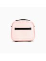 Elite Bagage E2114 - POLYCARBONATE - ROSE vanity case rigide elite bagage pure ovale beauty-case