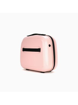 Elite Bagage E2114 vanity case rigide elite bagage pure ovale beauty case