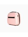 Elite Bagage E2114 - POLYCARBONATE - ROSE vanity case rigide elite bagage pure ovale beauty-case