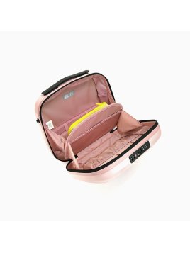 Elite Bagage E2114 vanity case rigide elite bagage pure ovale beauty case