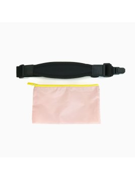 Elite Bagage E2114 vanity case rigide elite bagage pure ovale beauty case