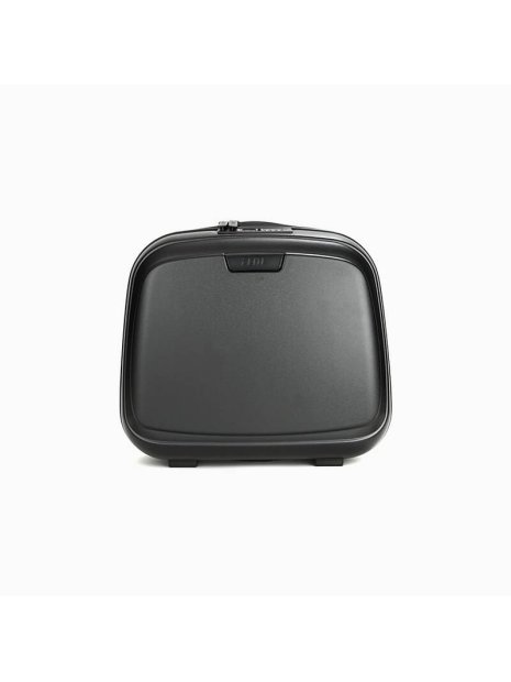 Elite Bagage E2114 - POLYCARBONATE - NOIR vanity case rigide elite bagage pure ovale beauty-case
