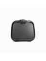 Elite Bagage E2114 - POLYCARBONATE - NOIR vanity case rigide elite bagage pure ovale beauty-case