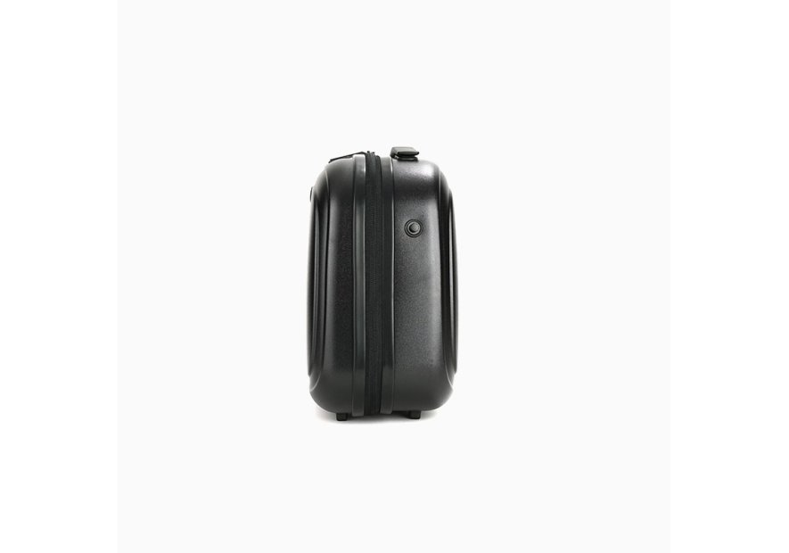 Elite Bagage E2114 vanity case rigide elite bagage pure ovale beauty case