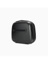 Elite Bagage E2114 - POLYCARBONATE - NOIR vanity case rigide elite bagage pure ovale beauty-case
