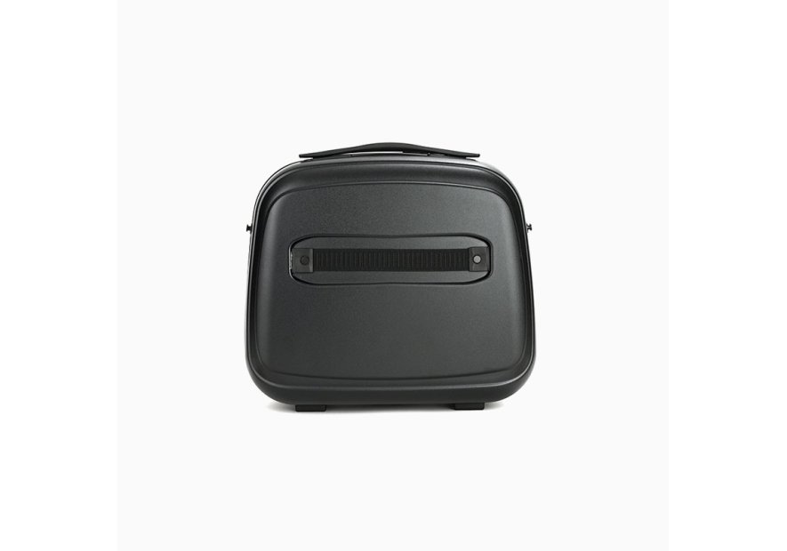 Elite Bagage E2114 vanity case rigide elite bagage pure ovale beauty case