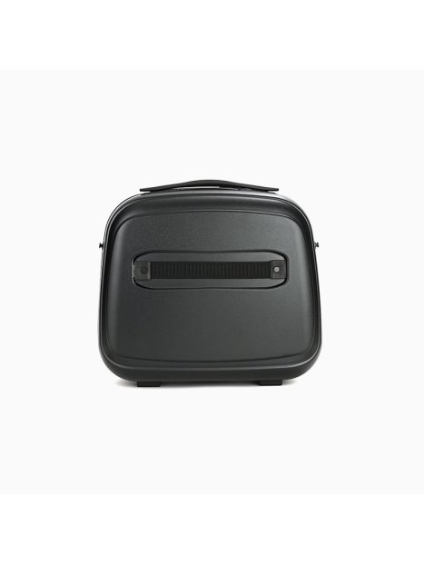 Elite Bagage E2114 vanity case rigide elite bagage pure ovale beauty case
