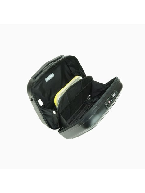 Elite Bagage E2114 vanity case rigide elite bagage pure ovale beauty case