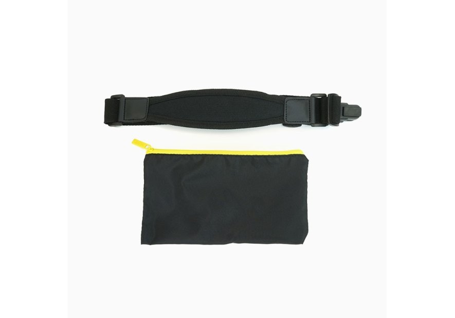 Elite Bagage E2114 vanity case rigide elite bagage pure ovale beauty case