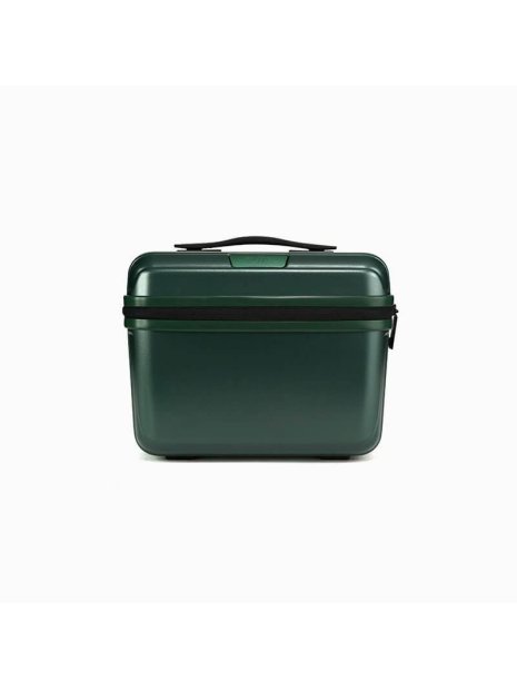 Elite Bagage E2115 - POLYCARBONATE - VERT FÔR vanity case rigide elite bagage pure toploader beauty-case