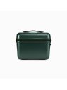 Elite Bagage E2115 - POLYCARBONATE - VERT FÔR vanity case rigide elite bagage pure toploader beauty-case