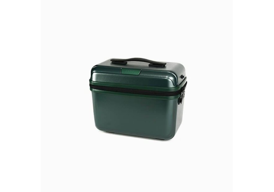 Elite Bagage E2115 vanity case rigide elite bagage pure toploader beauty case