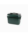 Elite Bagage E2115 - POLYCARBONATE - VERT FÔR vanity case rigide elite bagage pure toploader beauty-case