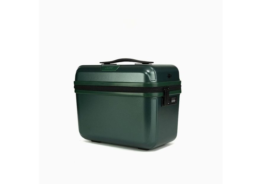 Elite Bagage E2115 vanity case rigide elite bagage pure toploader beauty case