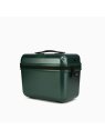 Elite Bagage E2115 - POLYCARBONATE - VERT FÔR vanity case rigide elite bagage pure toploader beauty-case