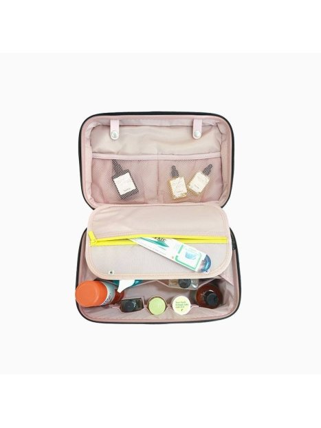 Elite Bagage E2115 vanity case rigide elite bagage pure toploader beauty case